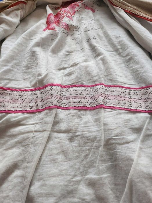 Яке естествена кожа Milestone