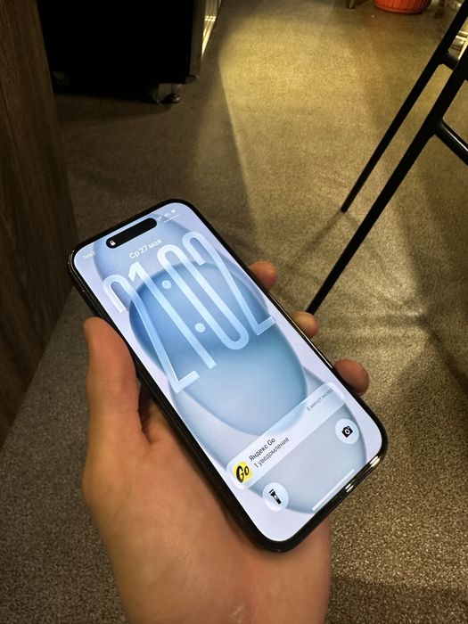 iPhone 15 128 гб