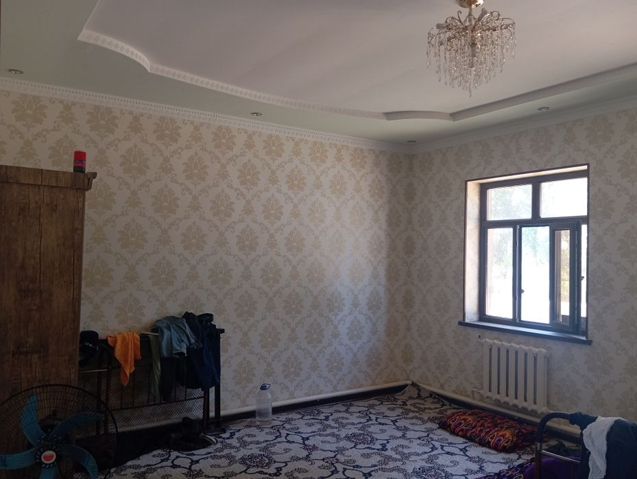 Toshkent shahar 5 sotix joy sotiladi