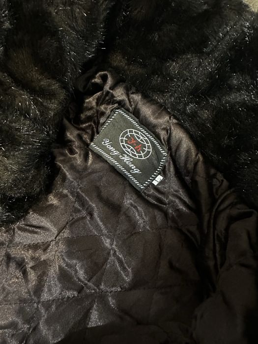 Продается искусственная  шуба