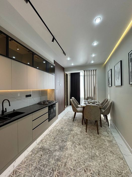 Срочно продаётся 3х -комнатная квартира