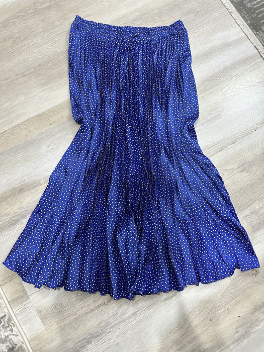 Юбка плессе club