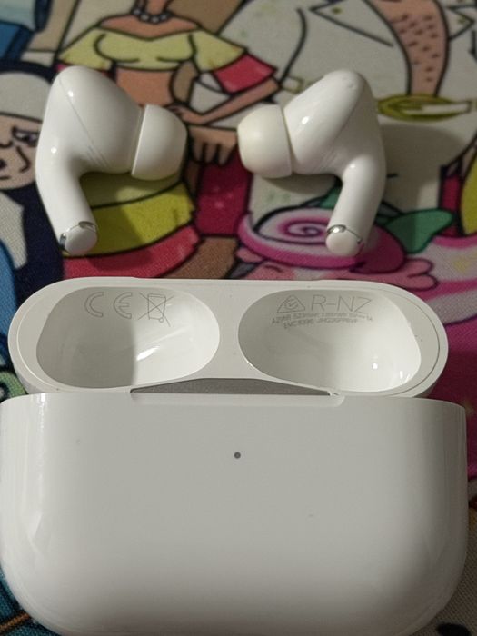 Apple Airpods pro 2, generation