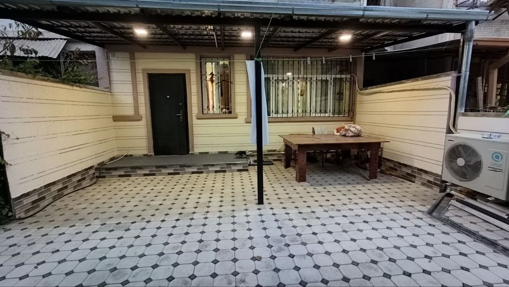 uy sotiladi 4 xonali Uchtepa-13