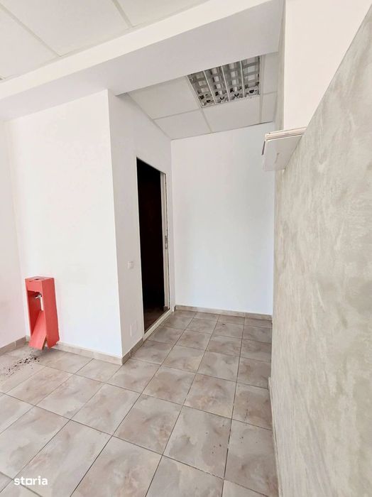 Spațiu Comercial 104 mp,Strada Mărului Fundeni Dobroești