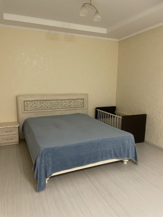 Сдам котедж,в центре борового.