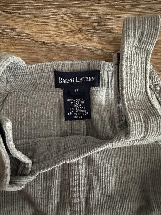 Ralph lauren salopeta