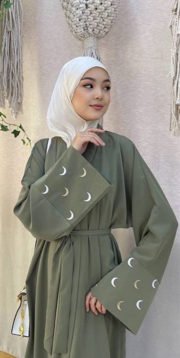 Абайка «Луна» комплект