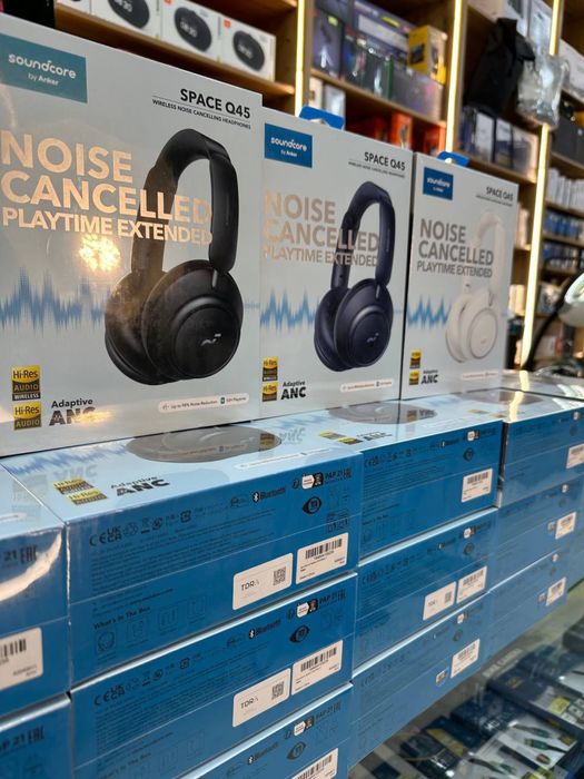НОВЫЙ. Anker space one pro.q20i.q45.q11i. Life2neo. Lifeq30.