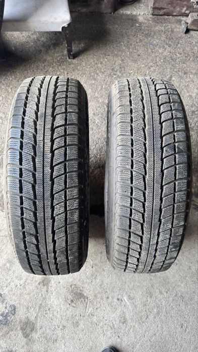 225/70 R16 шина пара бу Triangle