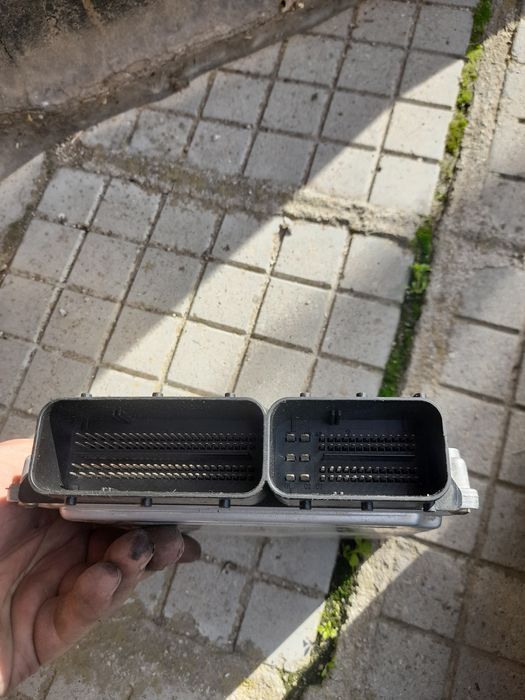 Компютър за бмв е46 320д