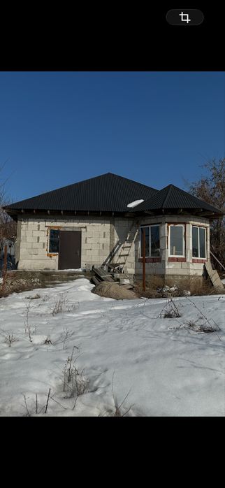 Продам дом Кызылкайрат