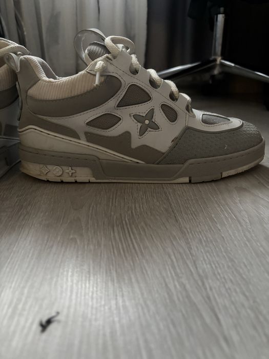 Adidasi LV skate