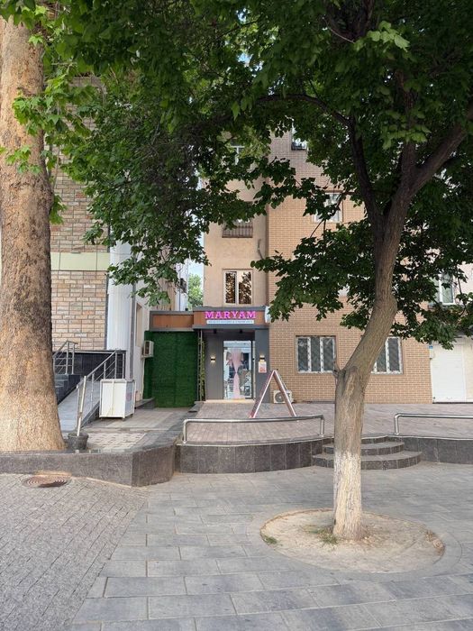 Продажа помещения в Чиланзар 17 квартал Ор Круг Аль-Хоразми