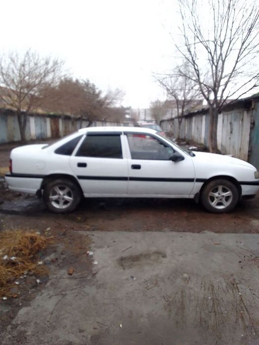 Опель, срочно продаётся