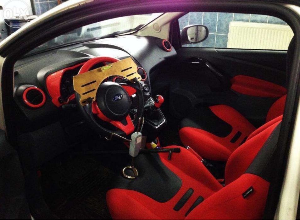 Reglaj Directie/ Unghi de Fuga