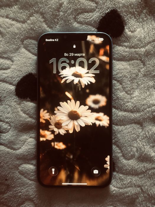 Iphone14plus 256 гб