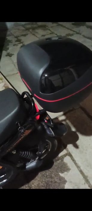 Электро скутер продаётся