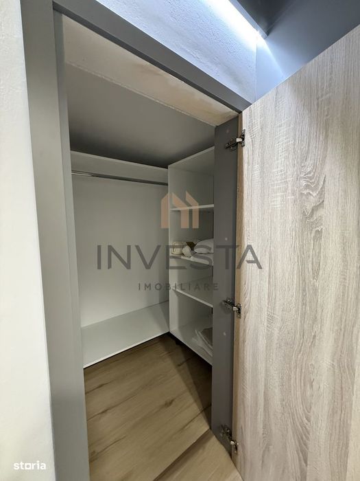 Apartament 2 camere, Ultracentral, ideal pentru locuit sau investitie