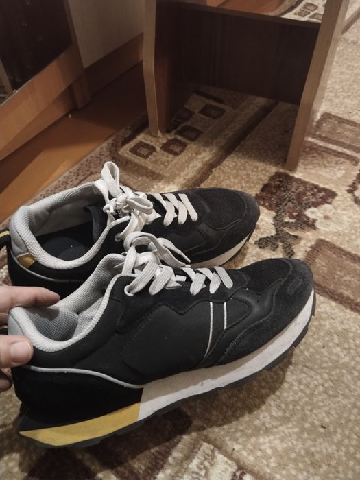 Обувь мужская хорошего качеств