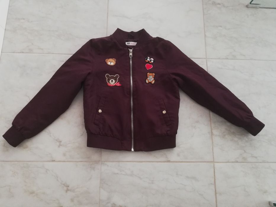 Страхотни Детски якенца