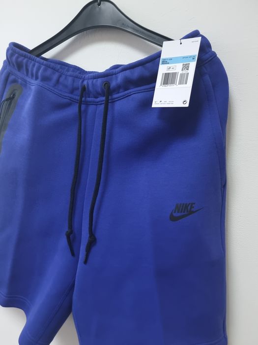Nike Tech - pantaloni scurți premium (nike sportswear)