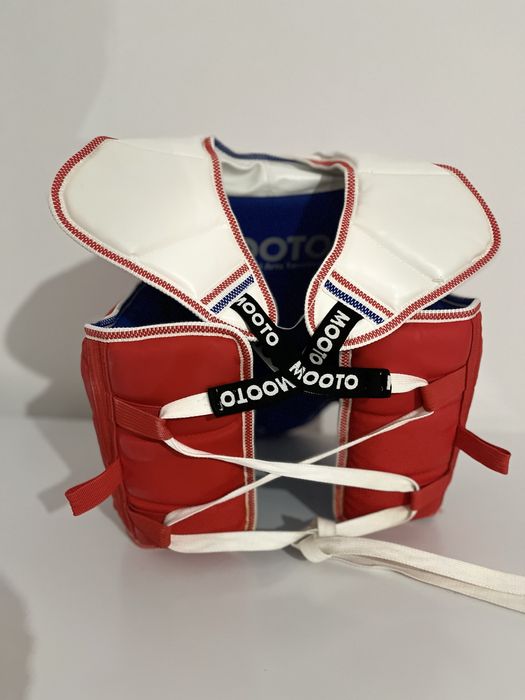 Эпикировка для тхэквондо