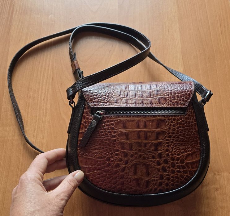 Сумочки кожа Турция