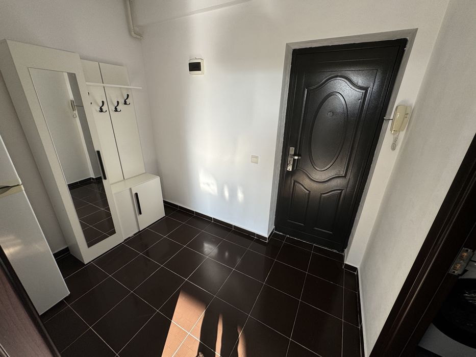 Garsoniera de inchiriat Berceni