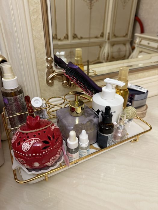 Подставка для косметики