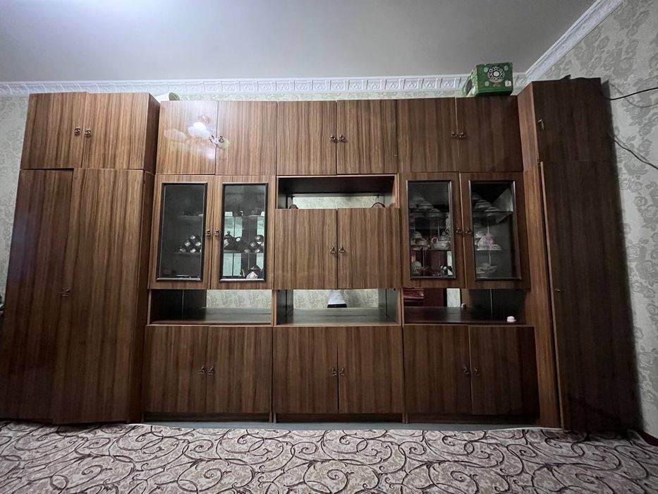 Mebel sotiladi yaxshi holatda