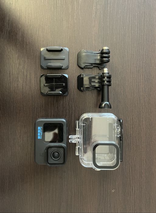 GO PRO Hero 10 Black