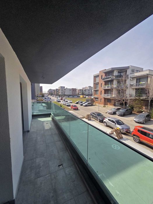 Ap 2 cam, la cheie, ATLAS Residence Tomis Plus,TVA INCL 21%!-cadastru,intabulare!