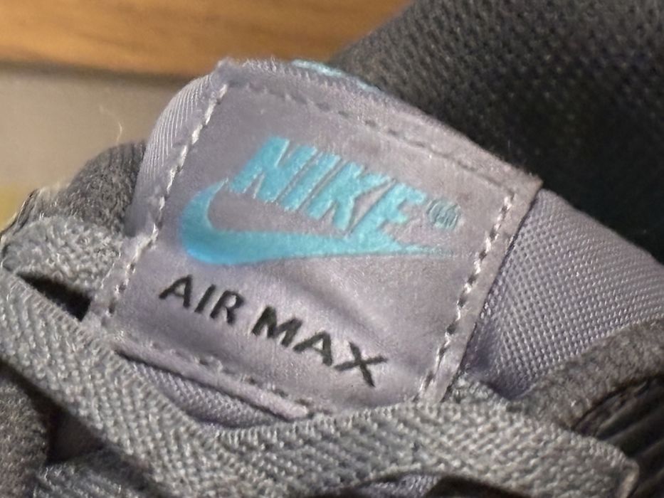 Nike air max модел 2025 , 35 номер