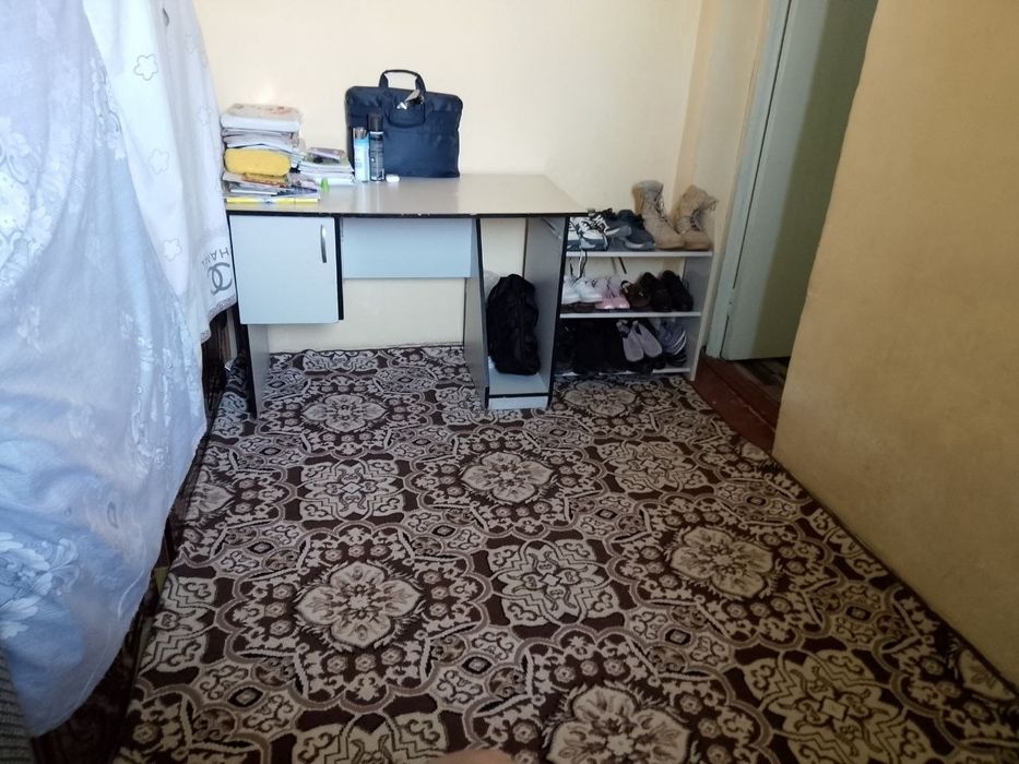 Mirzaobod tumani Navroʻz Mustaqillik 1 5/15  Xonadon sotiladi