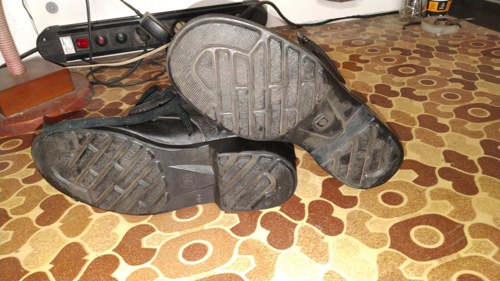 Нови кубинки N 40 за туризъм,лов и риболов