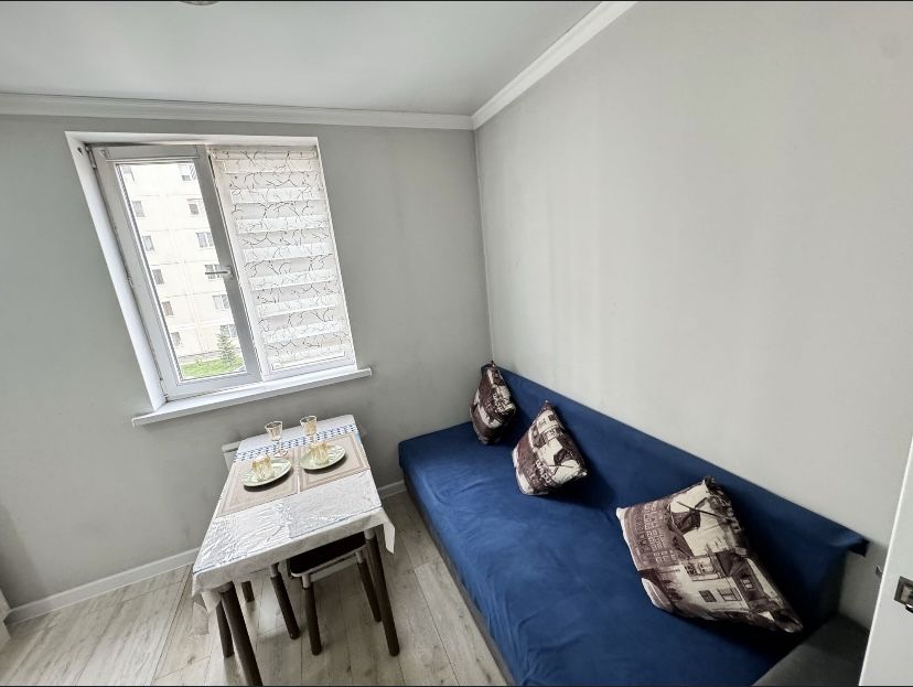 Жк Заман посуточно