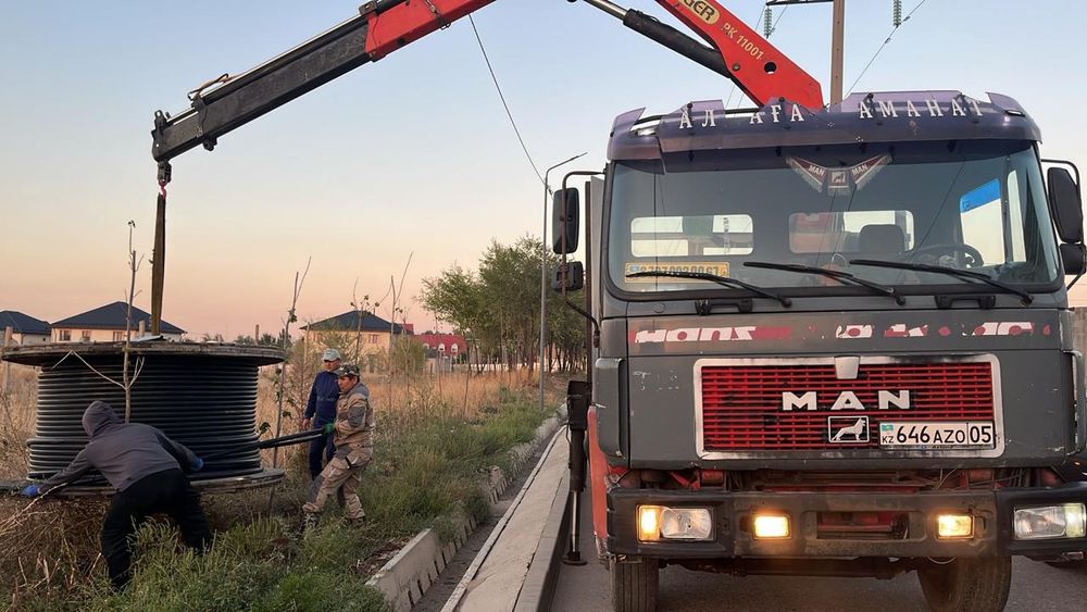 Манипулятор услуги Манипулятор недорого