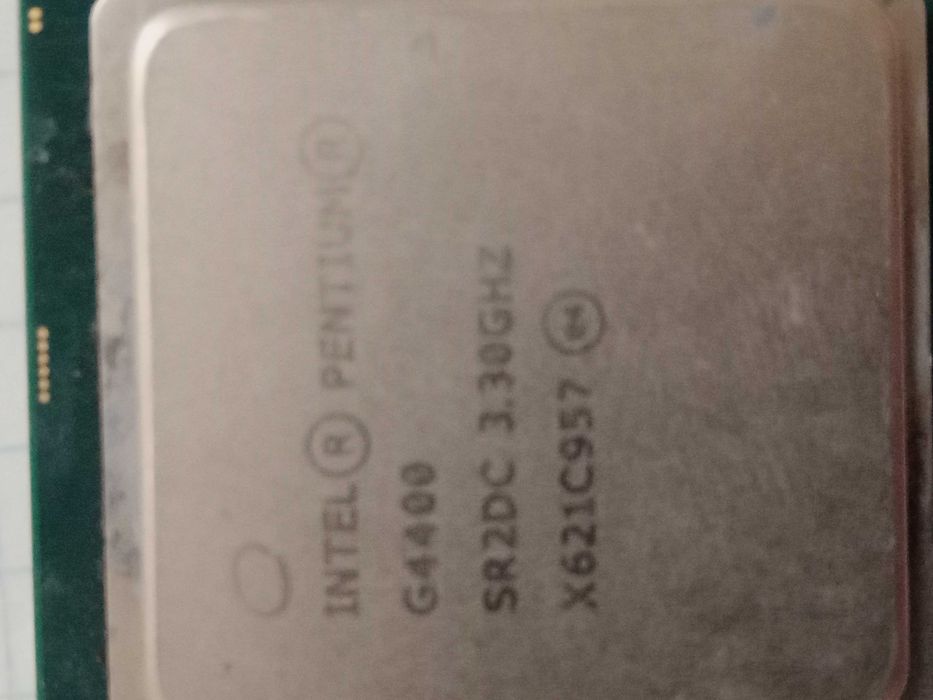 Продам процессоры