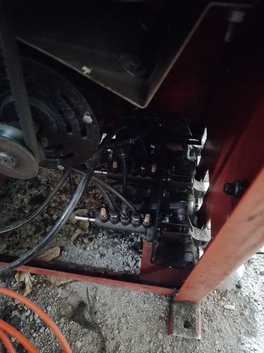 Продам разбортировочный станок