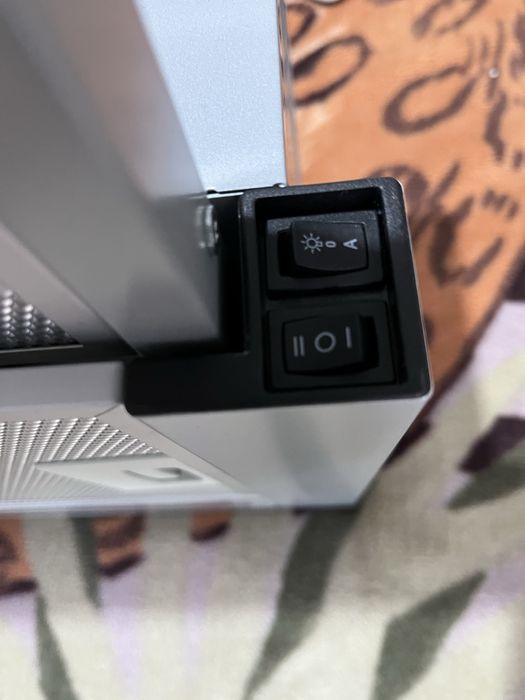 Hota Teka model TL 6310