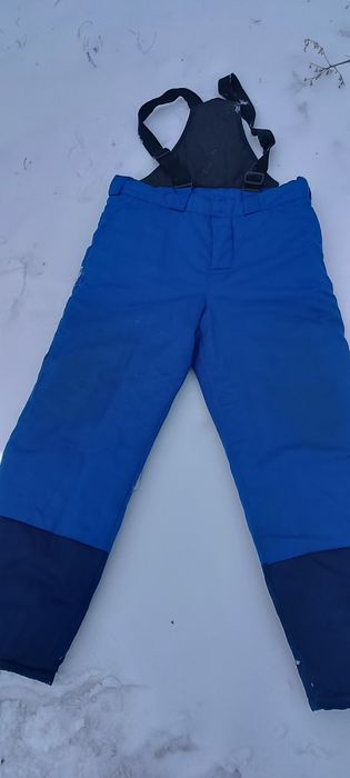 Брюки -спецодежда.Россия.