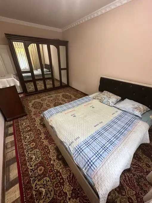 Kvartira ijarga beriladi ishledigon va o'qidigon bollar qoyiladi