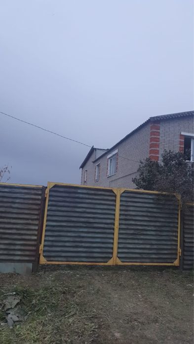 Продам дом в г.Тобол