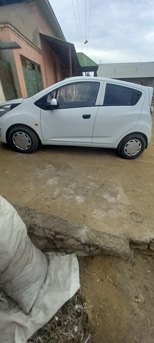 Хивада спарк сотилади