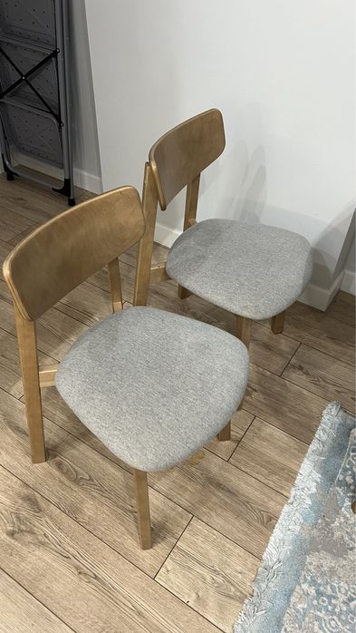 Продаются стулья, 2 шт