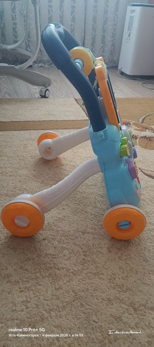 Продам ходунки..