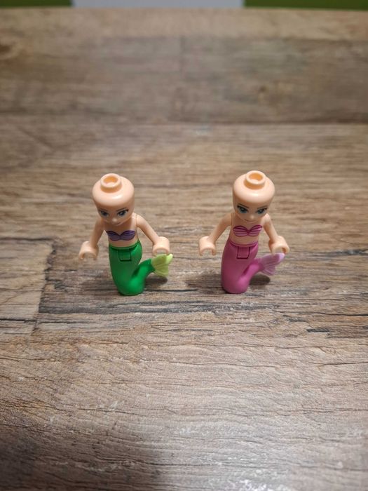 Лего човече Хари Потар и части