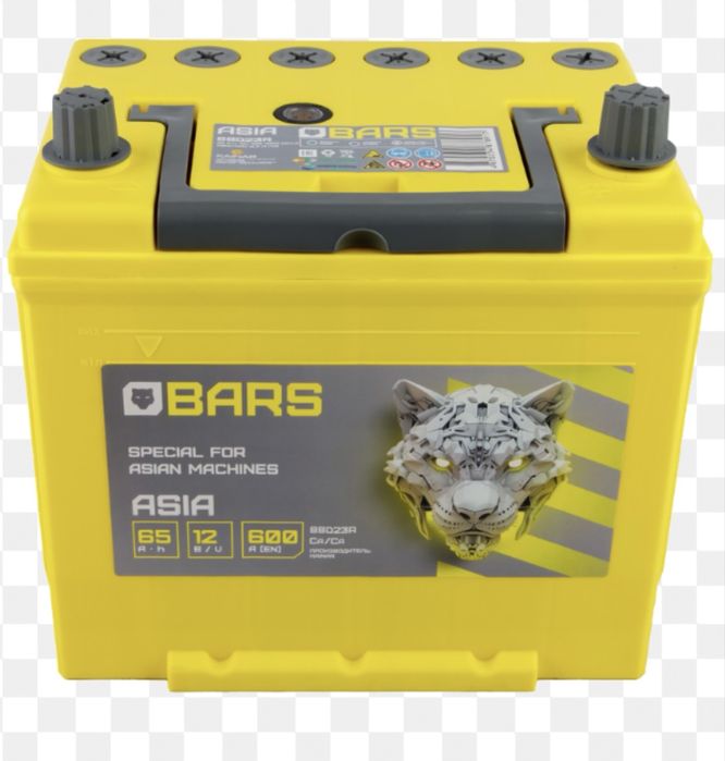 Новые! Аккумуляторы с гарантиями