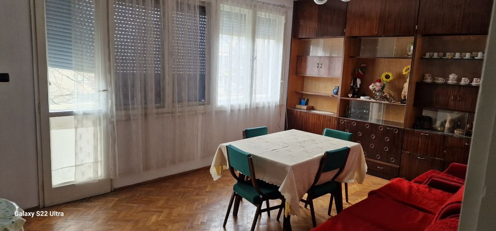 Дава се под наем Многостаен апартамент в Разград, Стефан Караджа - 120 кв.м за 199494.66 € - Снимка #7